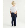 Pikkukuva 4 / 8: Levi´s ® Kids Pitkät Housut 512 Slim Taper Sininen 6 Years