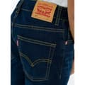 Pikkukuva 7 / 8: Levi´s ® Kids Pitkät Housut 512 Slim Taper Sininen 6 Years