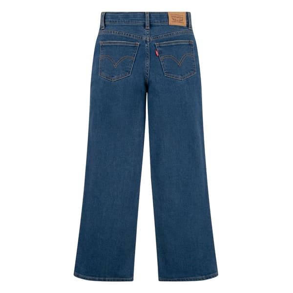 Levi´s ® Kids Housut Wide Legs Sininen 16 Years