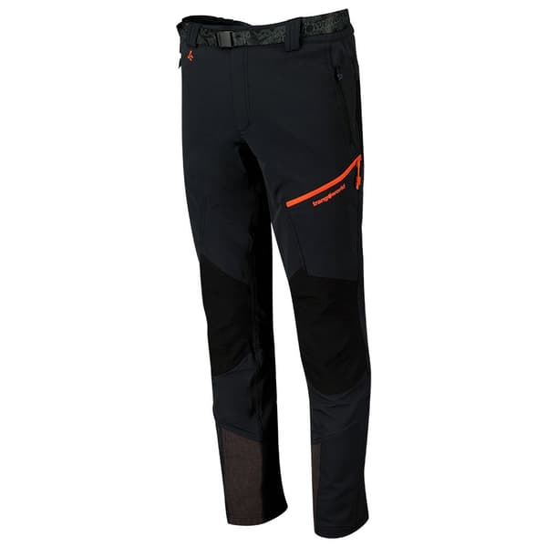 Trangoworld Byxor Trx2 Nyl Pro Svart L Man
