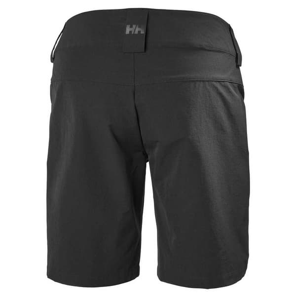 Helly Hansen Shorts Qd Cargo Grå 28 Kvinna