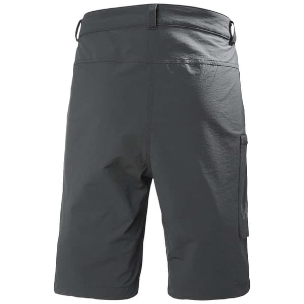 Helly Hansen Shorts Brono Grå M Mand