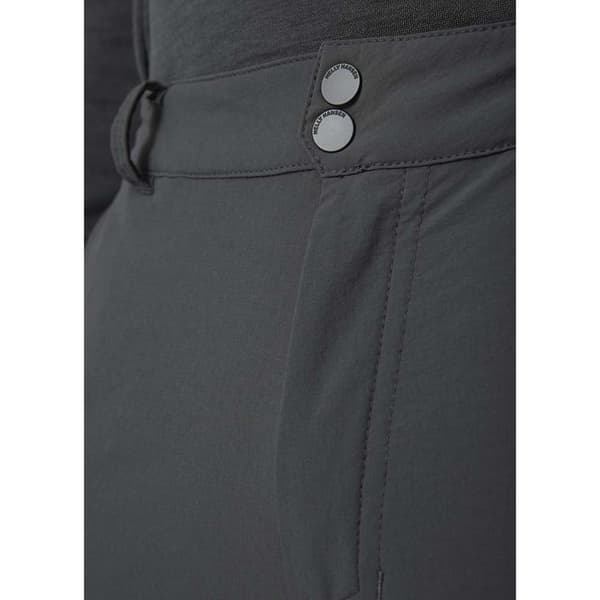 Helly Hansen Shorts Brono Grå L Mand