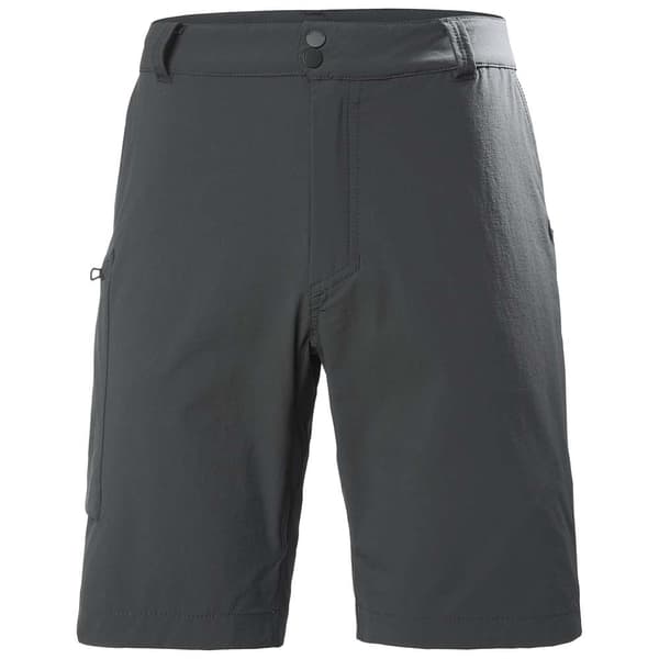 Helly Hansen Shorts Brono Grå XL Mand