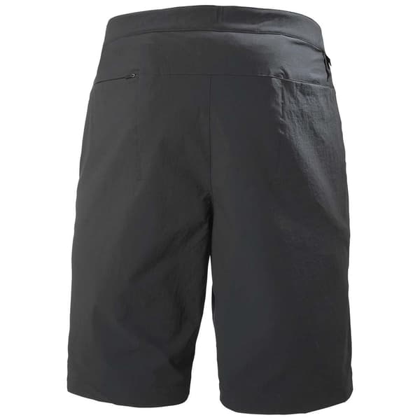 Helly Hansen Shorts Campfire Svart L Man