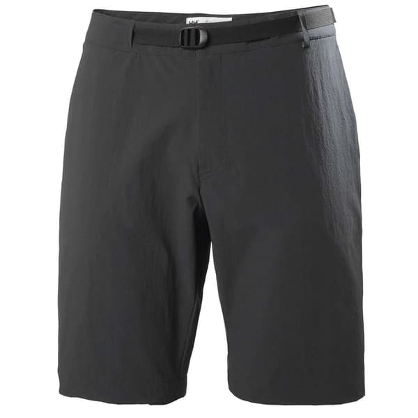 Helly Hansen Shorts Campfire Svart L Man