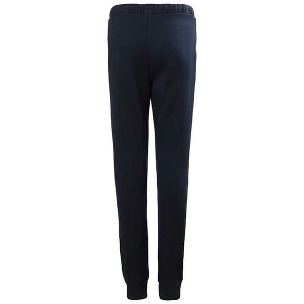 Helly Hansen Housut Logo Sininen 8 Years Poika