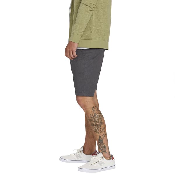 Volcom Shorts Frickin Modern Strech 19´´ Grå 29 Mand