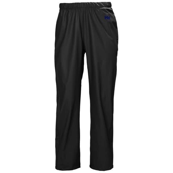 Helly Hansen Moss Byxor Svart S Kvinna