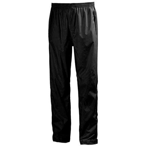 Helly Hansen Loke Byxor Svart L Man