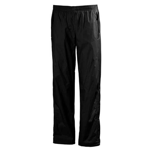 Helly Hansen Loke Bukser Sort M Kvinde