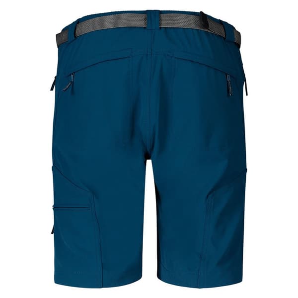 Trangoworld Ghawdex Shorts Grå S Mand