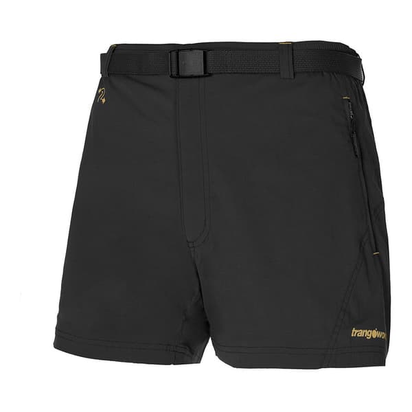 Trangoworld Isar Dn Shortsit Musta XS Mies