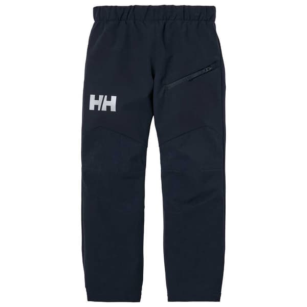 Helly Hansen Dynamic Housut Sininen 4 Years Poika