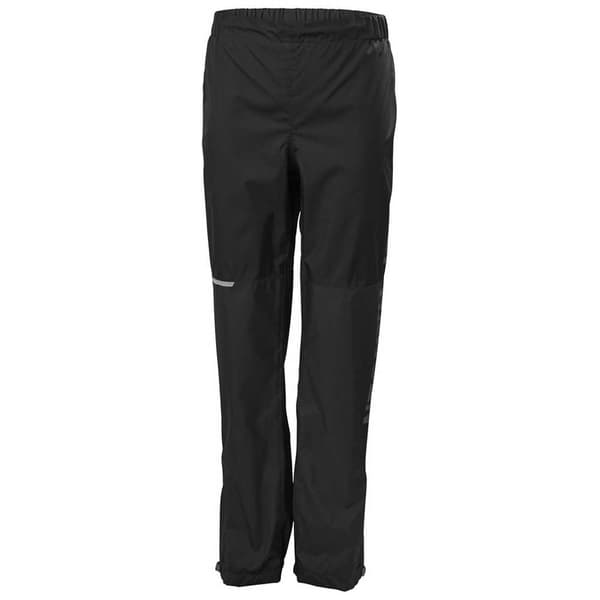 Helly Hansen Bloack Housut Musta 16 Years Poika