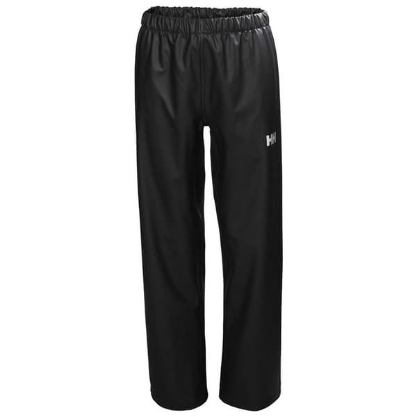 Helly Hansen Moss Bukser Sort 10 Years Dreng