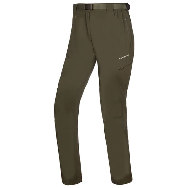 Trangoworld Tabei Byxor Svart XL / Regular Kvinna
