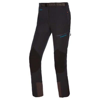 Trangoworld Trx2 Dura Pro Bukser Sort S / Regular Kvinde