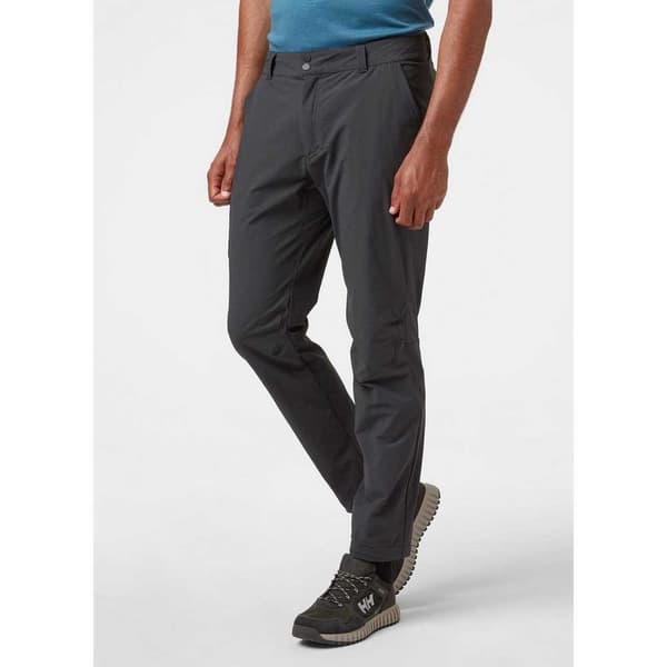 Helly Hansen Brono Bukser Grå S / Regular Mand