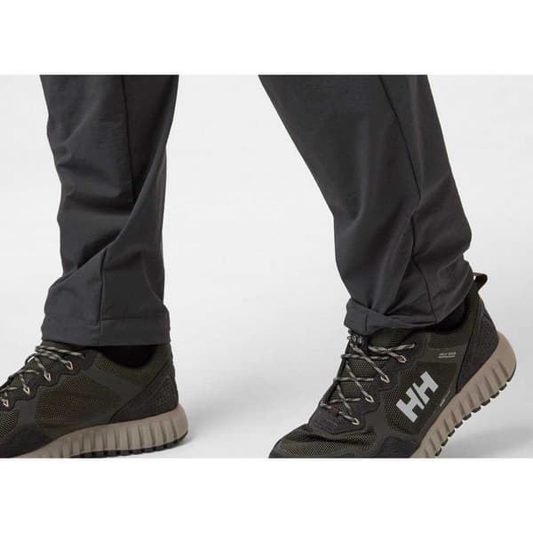 Helly Hansen Brono Bukser Grå S / Regular Mand