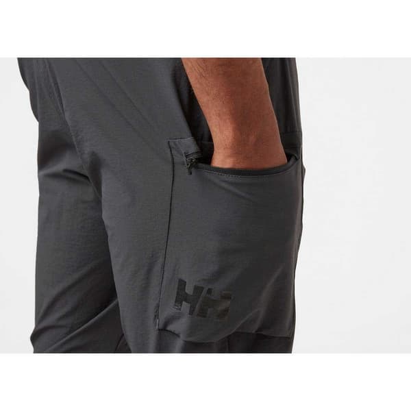 Helly Hansen Brono Bukser Grå S / Regular Mand