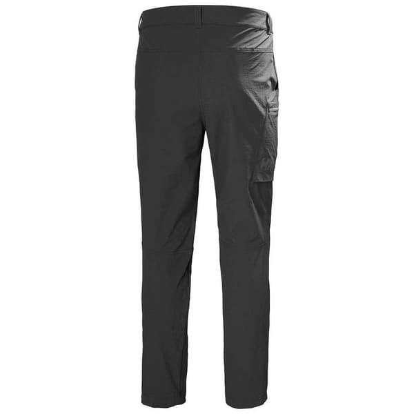 Helly Hansen Brono Bukser Grå S / Regular Mand