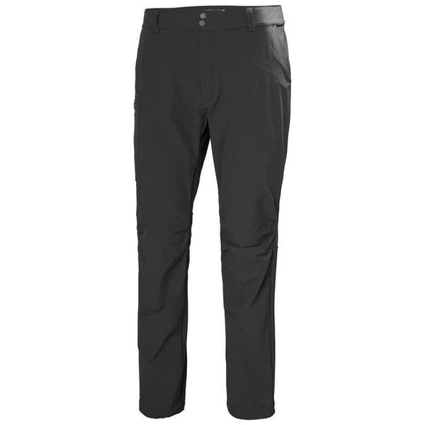 Helly Hansen Brono Bukser Grå S / Regular Mand