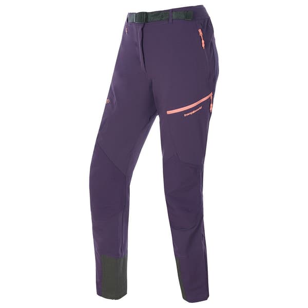 Trangoworld Trx2 Nyl Pro Byxor Lila S Kvinna