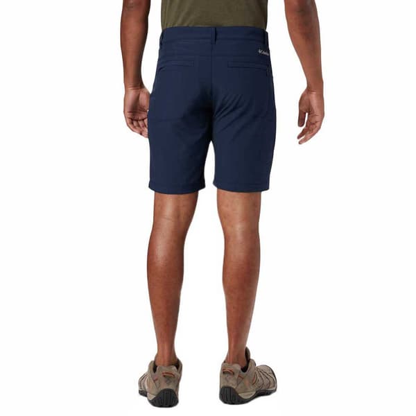 Columbia Shorts Outdoor Elements™ 5 Pkt Blå 30 / 9 Mand