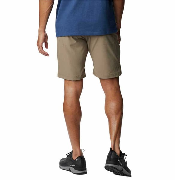 Columbia Shortsit Outdoor Elements™ 5 Pkt Harmaa 30 / 9 Mies