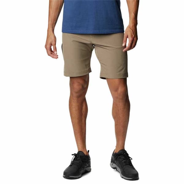 Columbia Shortsit Outdoor Elements™ 5 Pkt Harmaa 30 / 9 Mies