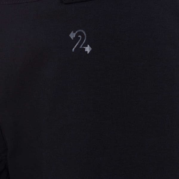 Trangoworld Assy Vn Shorts Blå S / Regular Kvinde