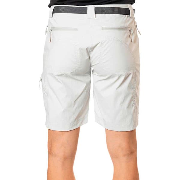Trangoworld Assy Vn Shorts Vit M / Regular Kvinna
