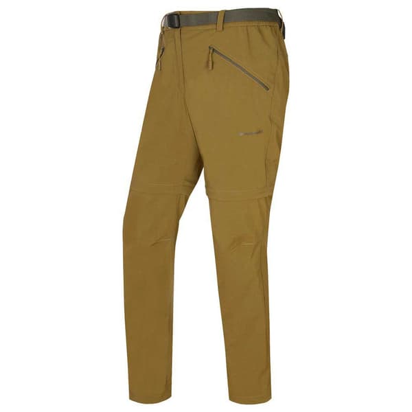 Trangoworld Buhler Vn Byxor Grönt XL / Regular Kvinna