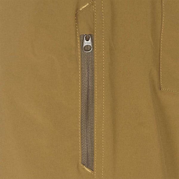 Trangoworld Rench Shortsit Vihreä M / Regular Mies
