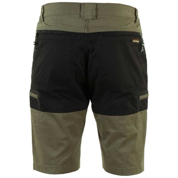 Newwood Shortsit Krispy Vihreä 52 Mies
