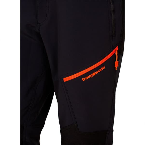 Trangoworld Trx2 Dura Extreme Pro Byxor Svart L / Regular Man