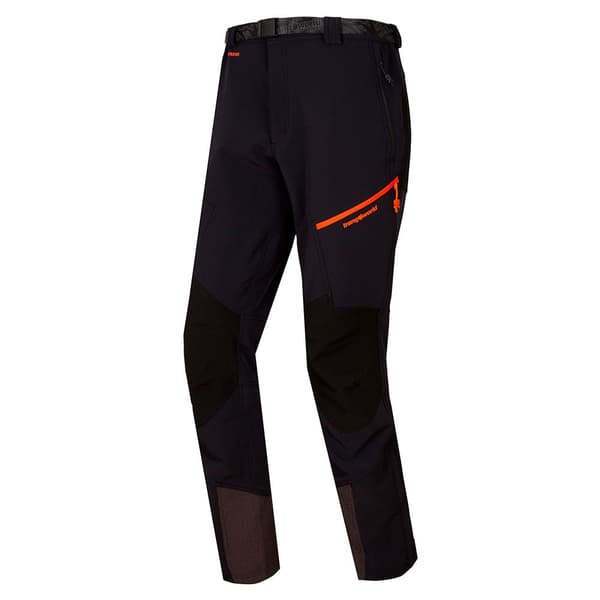 Trangoworld Trx2 Dura Extreme Pro Byxor Svart L / Regular Man