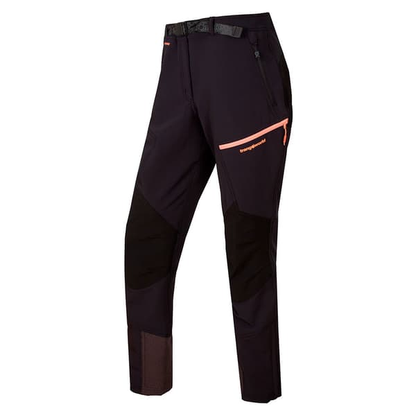 Trangoworld Trx2 Dura Extreme Pro Byxor Svart S / Regular Kvinna