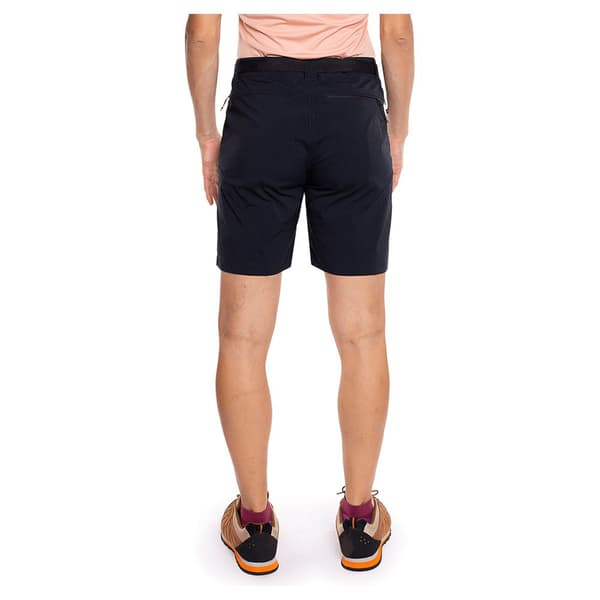 Trangoworld Assy Th Shorts Svart L Kvinna