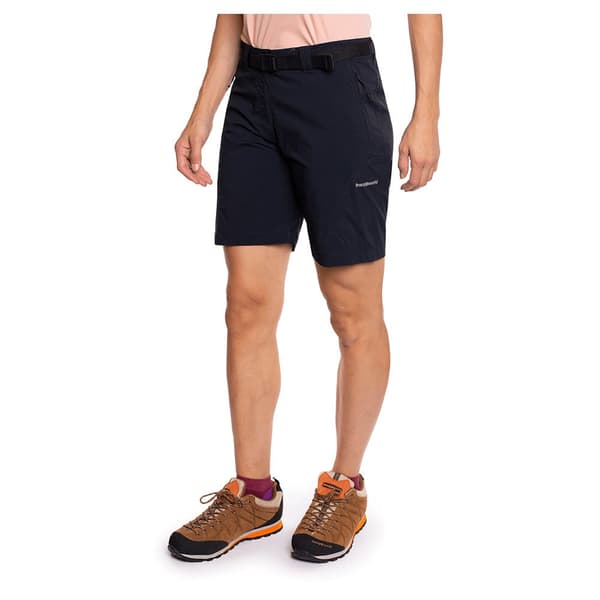Trangoworld Assy Th Shorts Svart L Kvinna