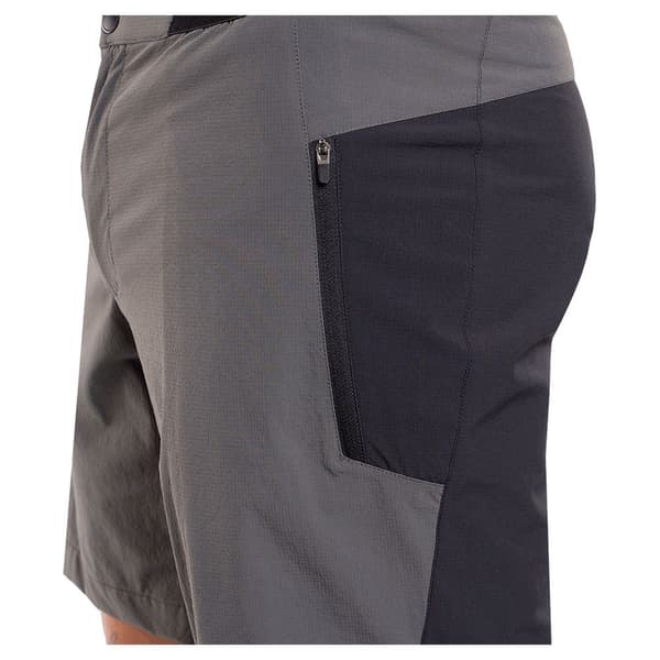 Trangoworld Hornavan Shorts Grå L Mand