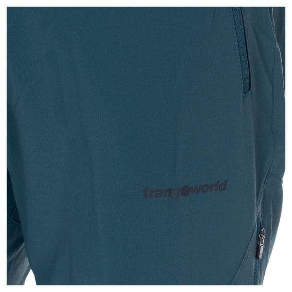 Trangoworld Muley Th Housut Sininen M Mies