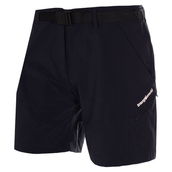 Trangoworld Yittu Vn Shorts Grå M Kvinna