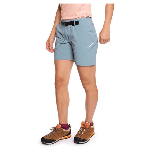 Trangoworld Yittu Vn Shorts Blå L Kvinna