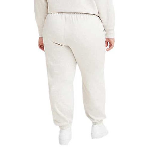 Levi´s ® Plus Wfh Mjukisbyxor Vit 3X Kvinna