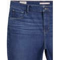 Miniatyrbillede 4 af 4: Levi´s ® Plus 720 Super Skinny Højtaljede Jeans Blå 14 / M Kvinde