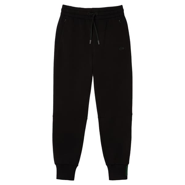 Lacoste Verkkahousut Xf0343-00 Sininen 40 Nainen