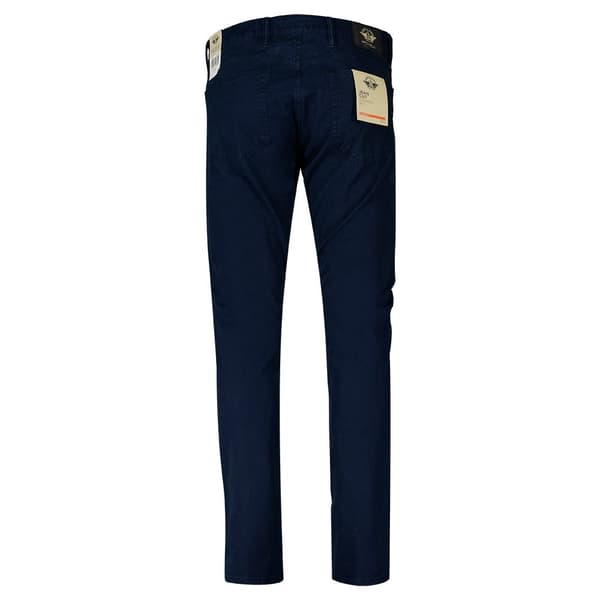 Dockers Smart 360 Flex Jean Cut Skinny Blå 32 / 34 Man