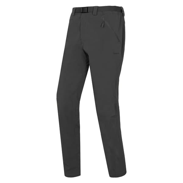 Trangoworld Abisko Housut Harmaa XL / Regular Mies